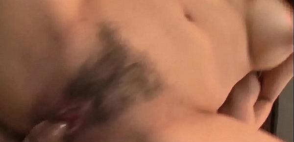  Top Buruma Aoi amazing nudity and closeup sex - More at 69avs com
